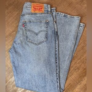 511 men Levi's‎ Jeans